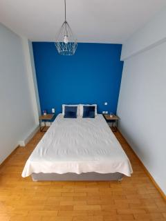 Two bedroom apartment in the center of Ioannina - Ioannina - 6
