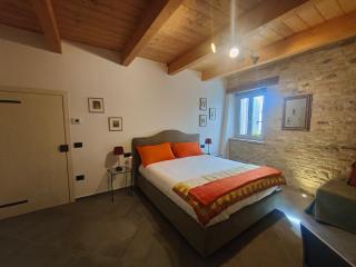 B&B Locanda Montefabbri - Monte Fabbri - 2