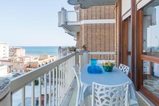 Magnoliahome Al Mare - Nettuno - 8