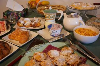 B&B Locanda Montefabbri - Monte Fabbri - 1