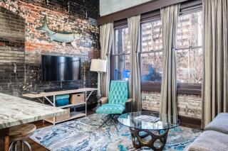 80 Lex 202 Iconic Location - Asheville - 4