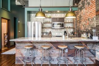 80 Lex 202 Iconic Location - Asheville - 0