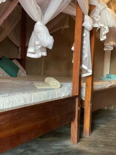 Vitamin sea beach cabana & hostel - 9