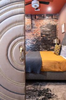 80 Lex 201 Exquisite Downtown Apt - Asheville - 7