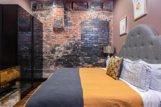 80 Lex 201 Exquisite Downtown Apt - Asheville - 5