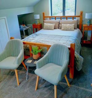 Englefield Guesthouse - Goathland - 5
