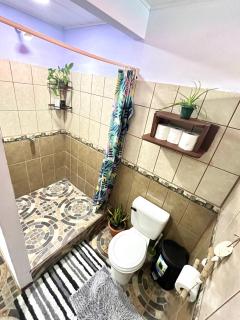 Casa Tili -TicoExperience on Isla Damas - Private Pool -Secluded Beach - 1