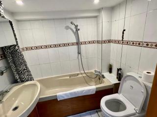 Stay in Bloomsbury2 - Londra - 6