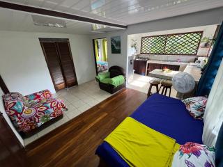 Casa Tili -TicoExperience on Isla Damas - Private Pool -Secluded Beach - Quepos - 4