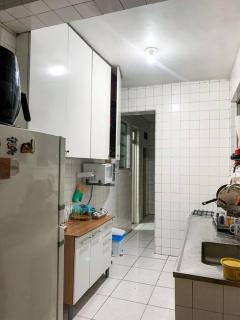 Quarto individual em Copacabana - 6