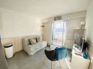 Appartement Le Beaufort - Saint Gilles Croix de vie - 9