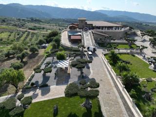Tenuta Pietravera - Furnari - 6