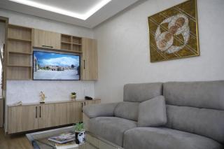 Welcome House Appart-Hôtel - Tangeri - 5