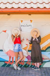 RiW Małe Swory - Domek pływający Houseboat i domki drewniane - 7