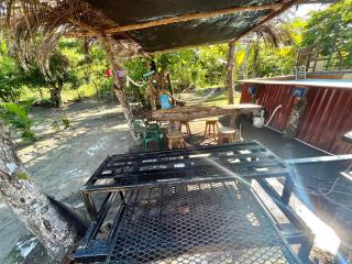 Casa Tili -TicoExperience on Isla Damas - Private Pool -Secluded Beach - 2