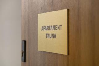 Apartament Fauna- blisko morza - Gdansk - 8