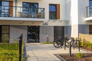 Apartament Fauna- blisko morza - Gdansk - 7