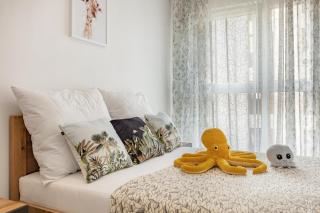 Apartament Fauna- blisko morza - Gdansk - 4