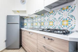 Agio Apartments Diamante - Trilocale Standard - Diamante - 1