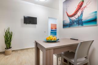 Agio Apartments Diamante - Trilocale Standard - Diamante - 9