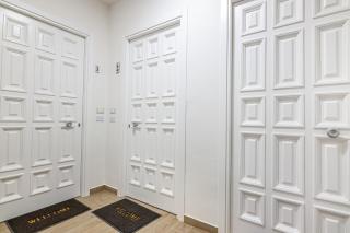 Agio Apartments Diamante - Trilocale Standard - Diamante - 0