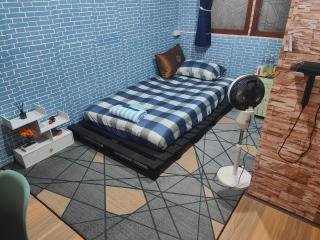 108 Olan Place Quiet apartment with free Wi-Fi - Bangkok - 0