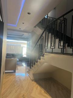 شاليهات السلطان الفاخرة بالمدينة المنورة -Villa AlSultan Chalets - Medina - 3