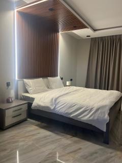 شاليهات السلطان الفاخرة بالمدينة المنورة -Villa AlSultan Chalets - Medina - 0