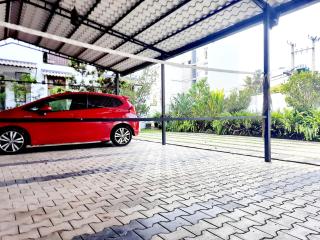 Cinnamon apartment - 2