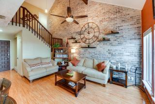 Boat Slip Access North Padre Island Condo! - Padre Island - 6