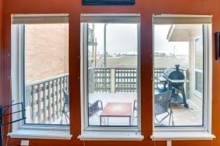 Boat Slip Access North Padre Island Condo! - Padre Island - 5