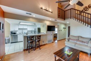 Boat Slip Access North Padre Island Condo! - Padre Island - 4