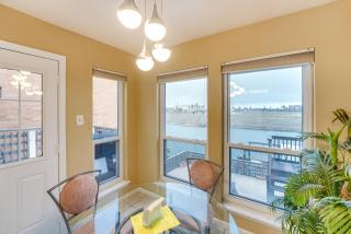 Boat Slip Access North Padre Island Condo! - Padre Island - 3