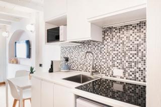 RELSTAY - Moscova - Central Studio - Milan - 6