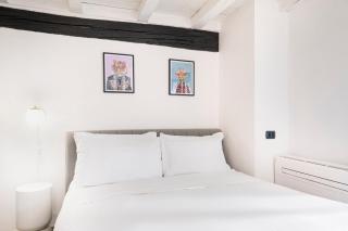 RELSTAY - Moscova - Central Studio - Milan - 7