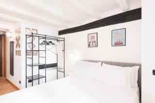 RELSTAY - Moscova - Central Studio - Milan - 4
