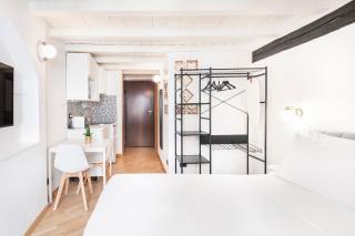 RELSTAY - Moscova - Central Studio - Milan - 3