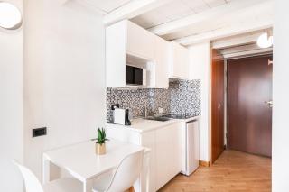 RELSTAY - Moscova - Central Studio - Milan - 1