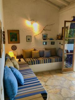 Sea View Apartment in the Greek Nature - Gouvia - 8