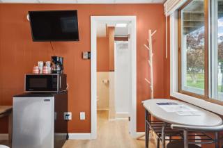 The Beaches Guestrooms and Cottages - Wells - 4