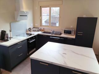 Gîte Notre-Dame - 2