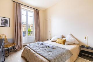 GuestReady - Élégant appartement avec balcon - Neuilly-sur-Seine - 7