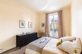 GuestReady - Élégant appartement avec balcon - Neuilly-sur-Seine - 1