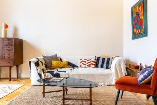 GuestReady - Élégant appartement avec balcon - Neuilly-sur-Seine - 5
