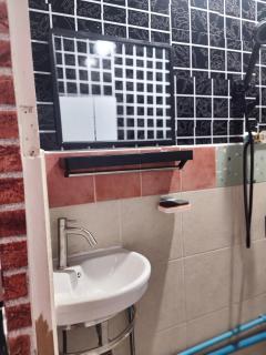 108 Olan Place Quiet apartment with free Wi-Fi - Bangkok - 4
