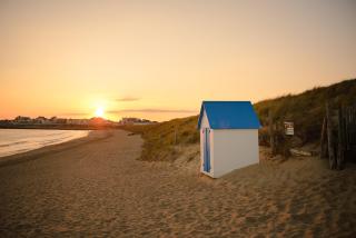 Le Rivage - Saint Gilles Croix de vie - 1