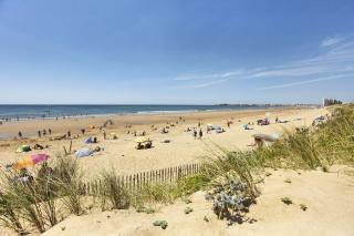 Le Rivage - Saint Gilles Croix de vie - 2