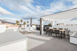 Las Terrazas La Quinta Penthouse Modern Luxury - Benahavís - 9