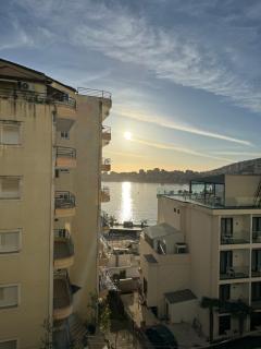 Comfort Apartments Promenade - Saranda - 2