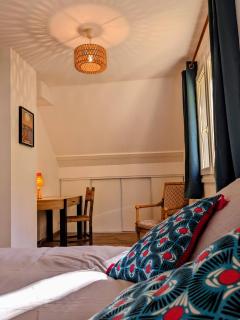 Le Monné - Gîte & Spa tout confort - Campan - 2